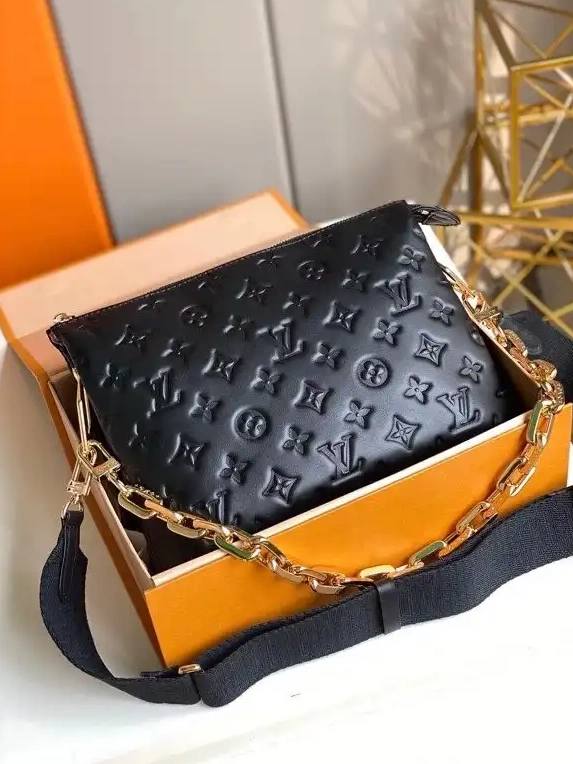 PM COUSSIN VUITTON LOUIS 0526